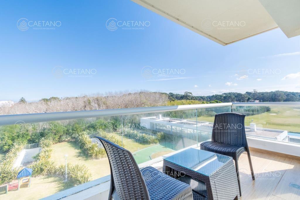 Apartamento en Playa Brava