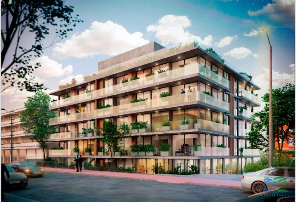 EN VENTA APARTAMENTO 1 DORMITORIO CON VISTA AL Y
