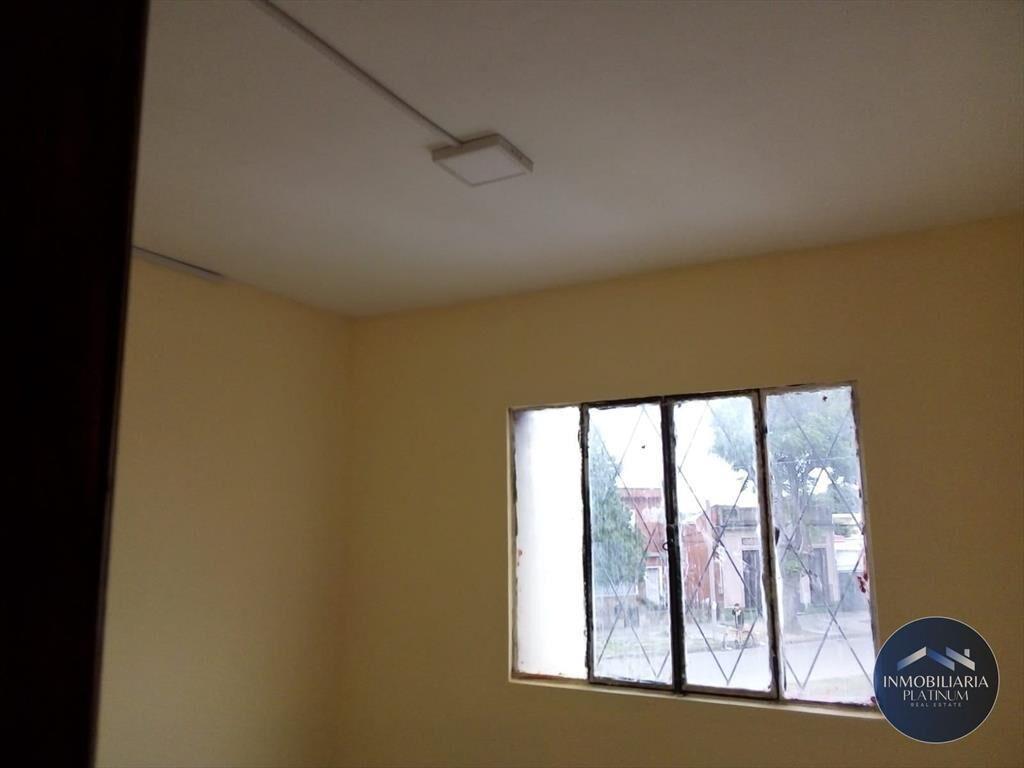 Casa en venta 2D c/ cochera y terraza en Unión