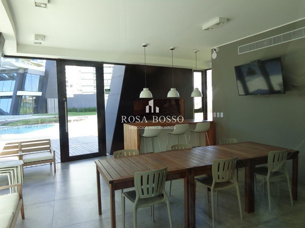 Apartamento Venta 1 dormitorio La Pastora Punta