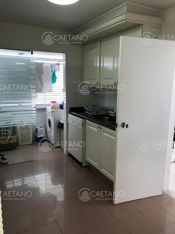 Apartamento alquiler temporario 4 dormitorios - Playa Mansa