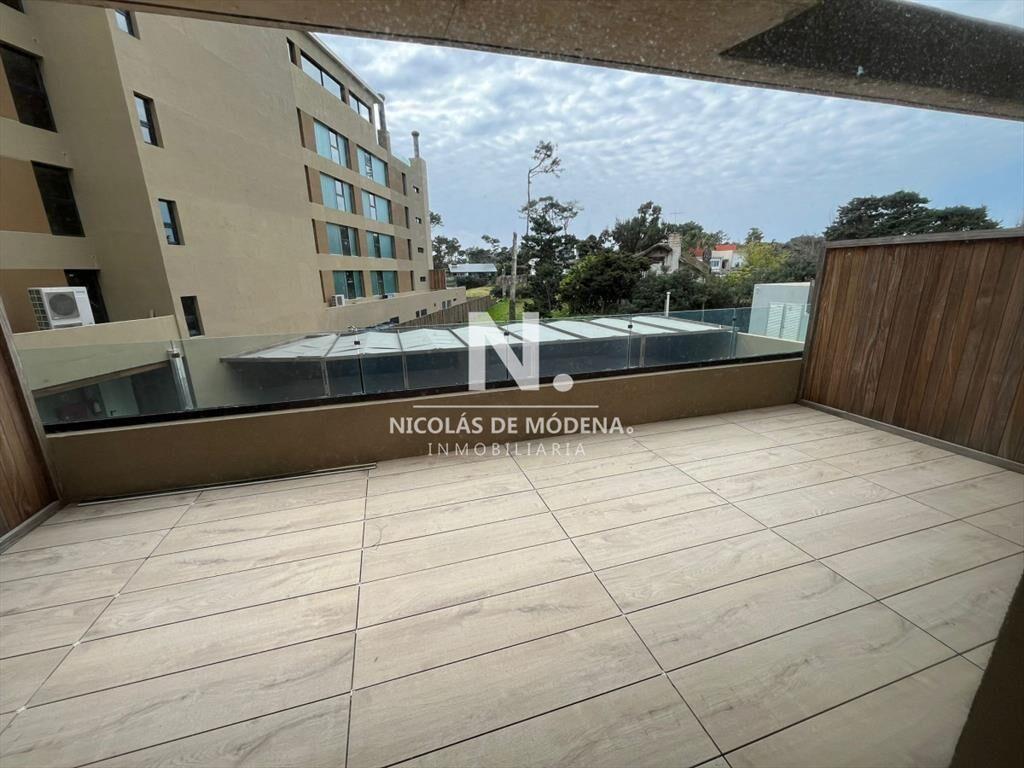 Walmer Lagoon.  Unidad a estrenar en venta frente