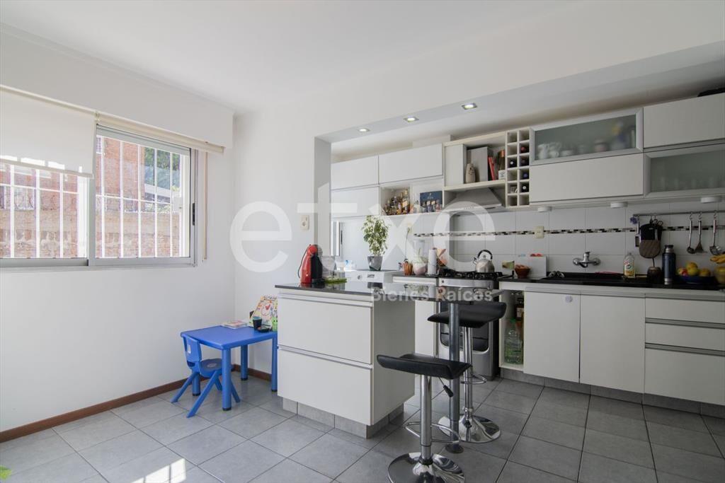 Apartamento en Alquiler