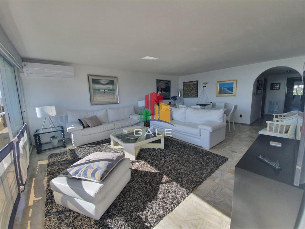 Departamento en venta, 3 dormitorios. Torre