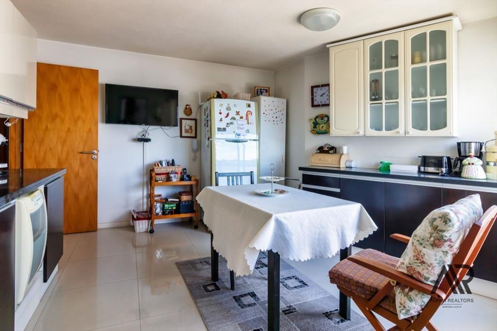 Apartamento en venta 3 dormitorios c/ cochera en Malvin