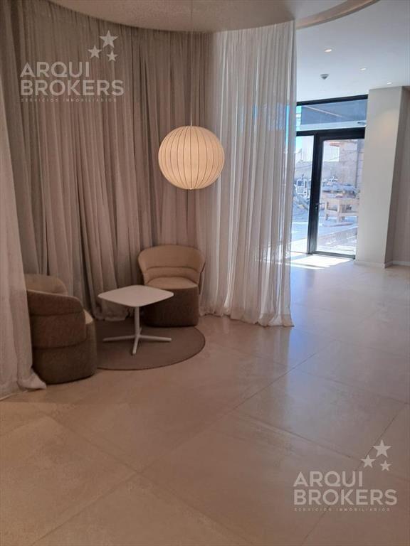 Alquiler de apartamento de un dormitorio en La Blanqueada -