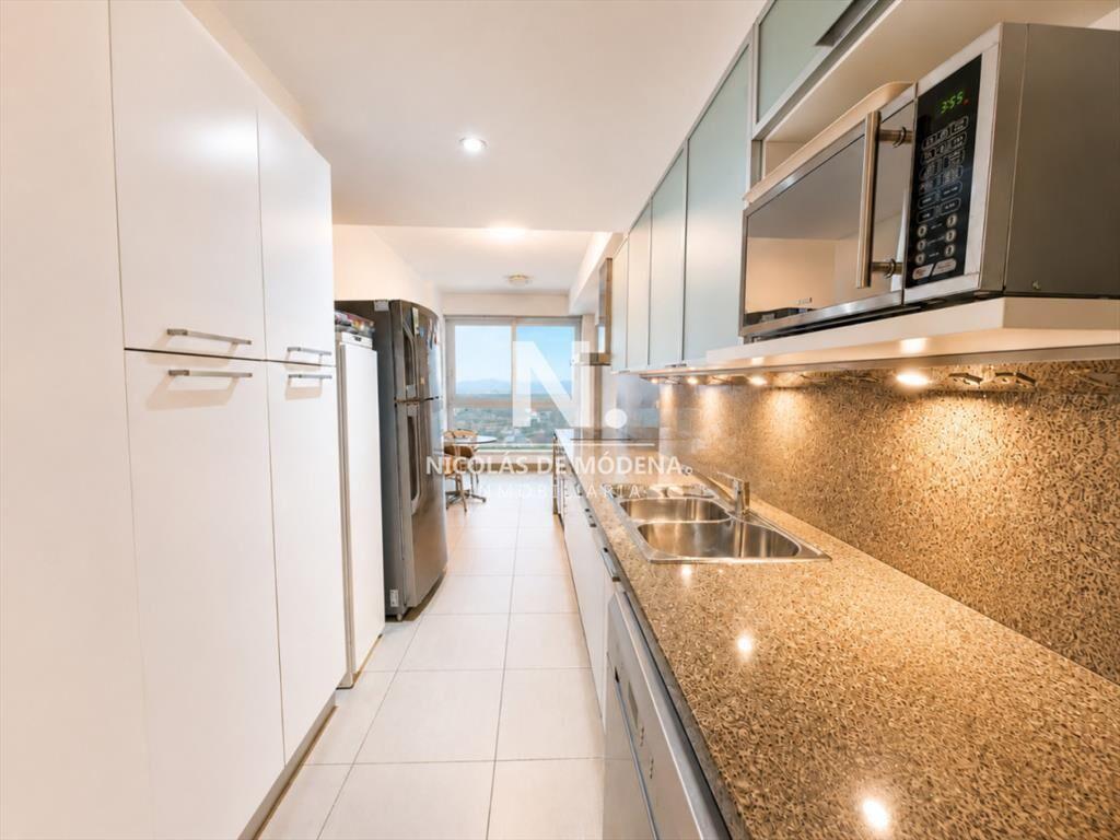 Apartamentos Vista al Mar , Alquiler, Punta del este