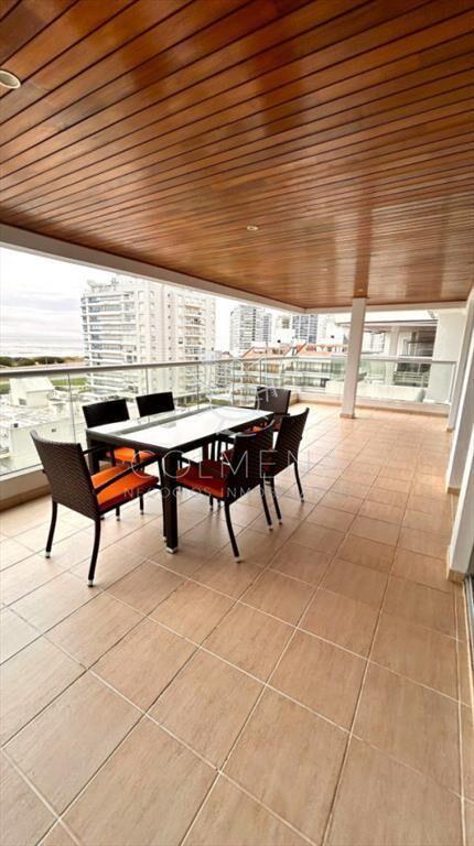 espectacular apartamento de 2 dormitorios en