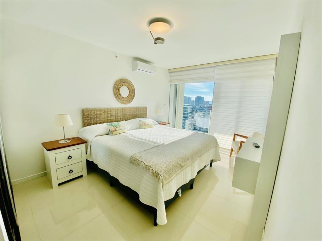 VENTA APARTAMENTO 2 DORMITORIOS - ICON BRAVA