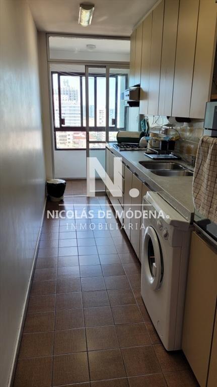 Alquiler de departamento en Peninstula, de 3 mas