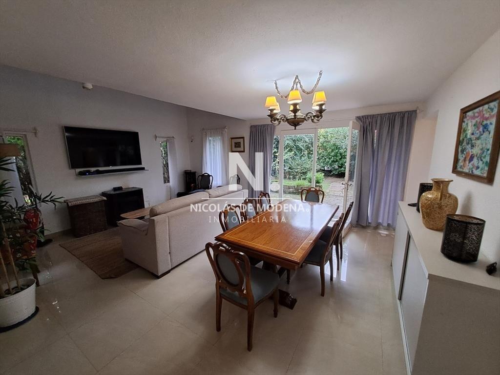 Hermosa Casa pegada al IC para vivir todo el 3 y