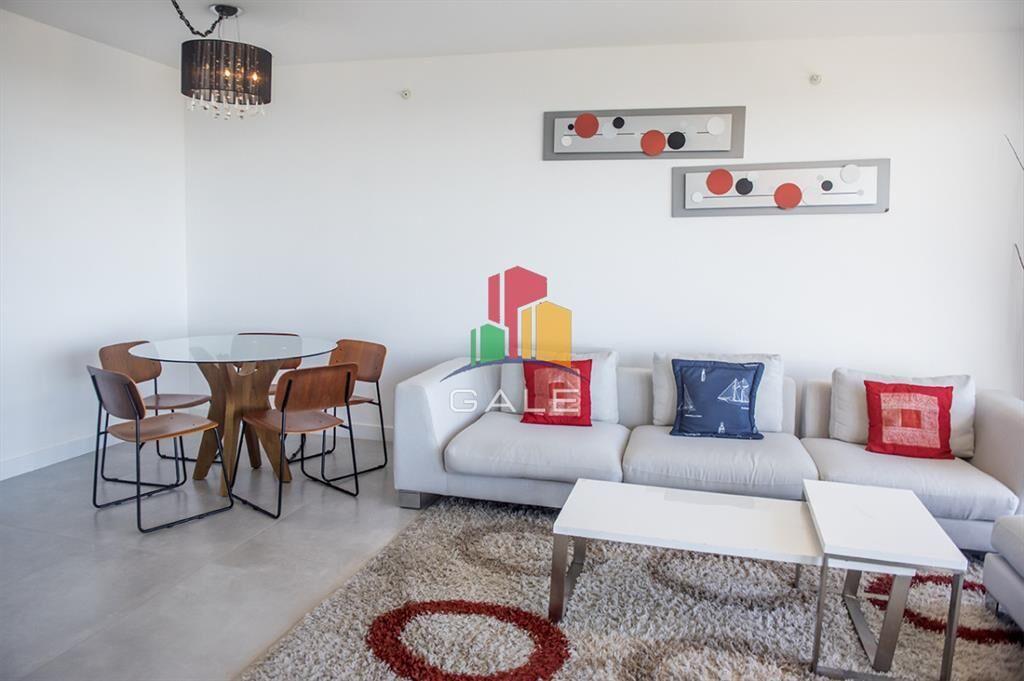 Gran oportunidad, departamento frente al mar con