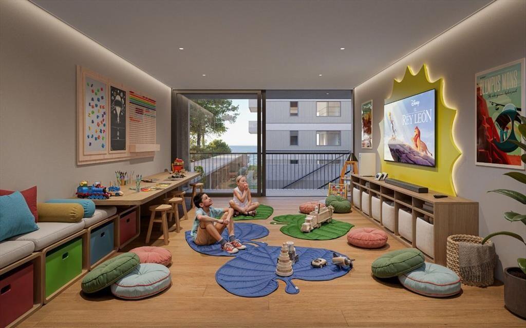 APARTAMENTO EN VENTA 2 DORMITORIOS FRENTE AL MAR