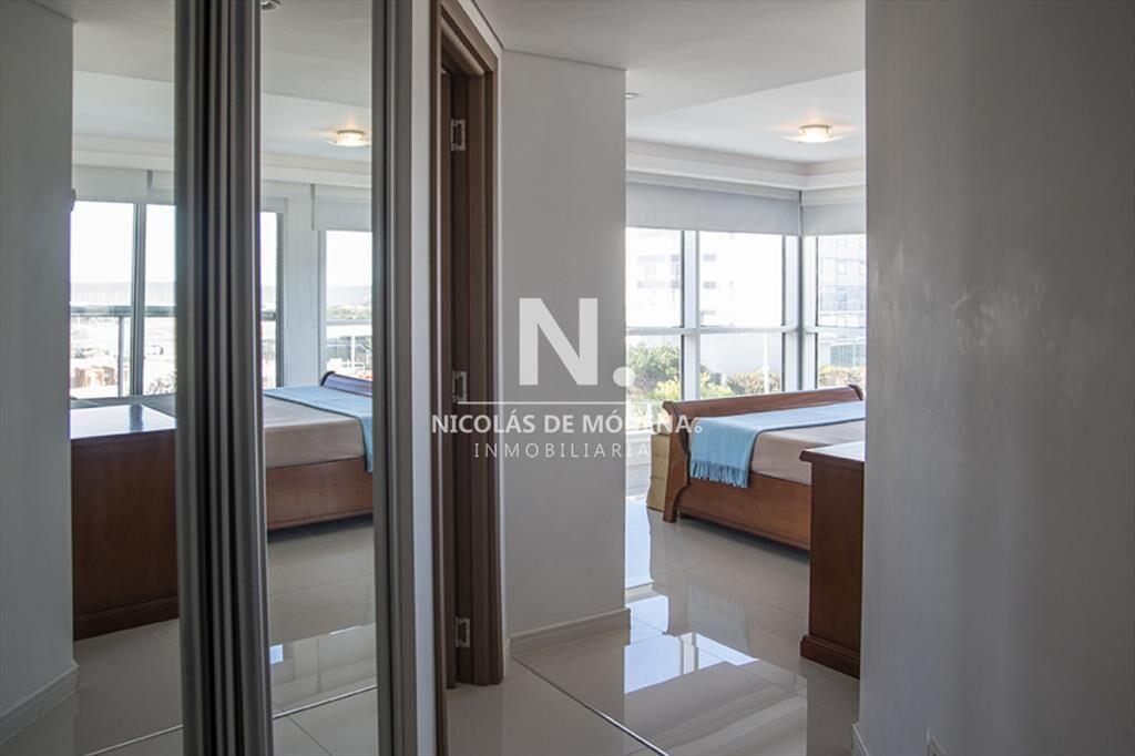 Impecable departamento, comodo e iluminado de 3