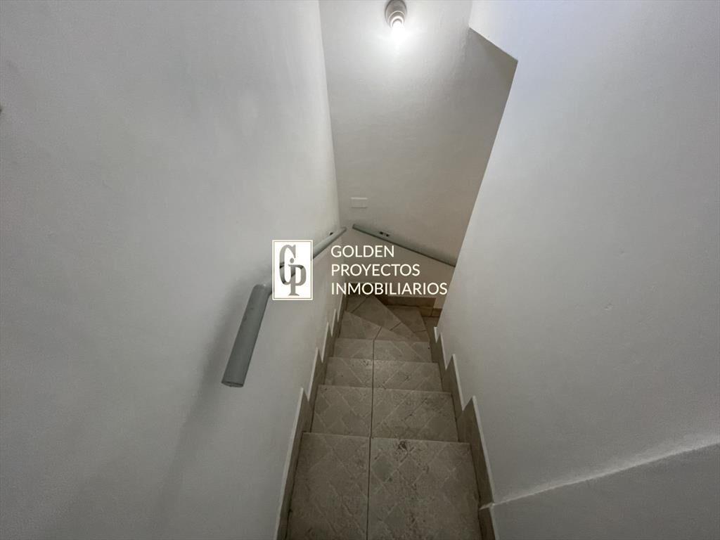 apartamento en venta un dormitorio y patio en Brazo Orienta