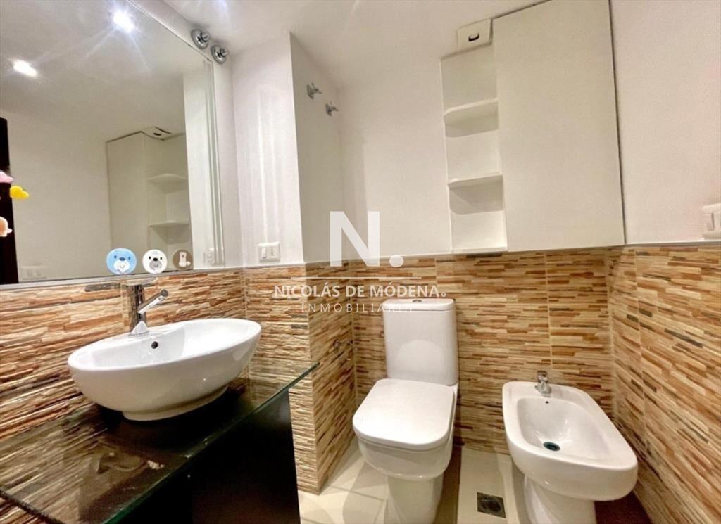 En venta apartamento en Playa Mansa de 3 con en