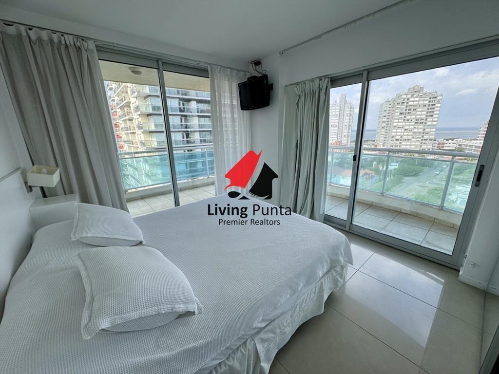 Hermosa unidad en venta con excelente