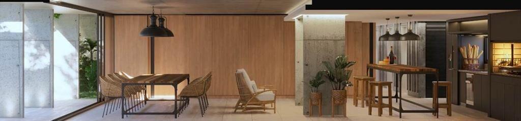Venta apto 1 dormitorio con terraza en Pocitos