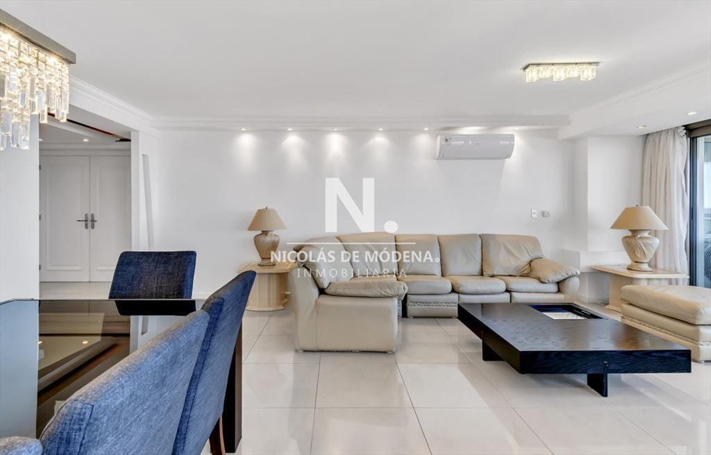 Apartamento en venta Torre Imperiale I Parada 1 Brava.