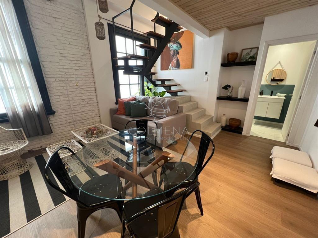 Dos dúplex en venta, península Punta del Este