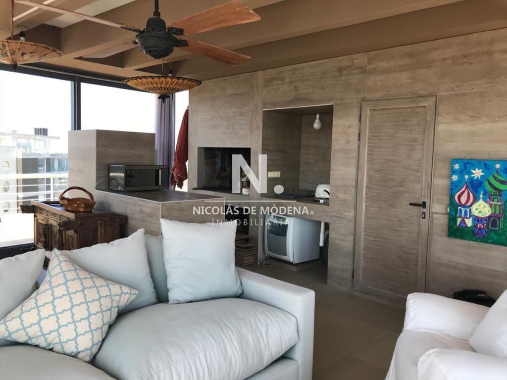 Hermoso departamento en venta con agradable