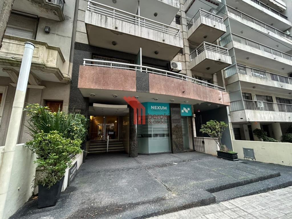 ALQUILER MONOAMBIENTE POCITOS
