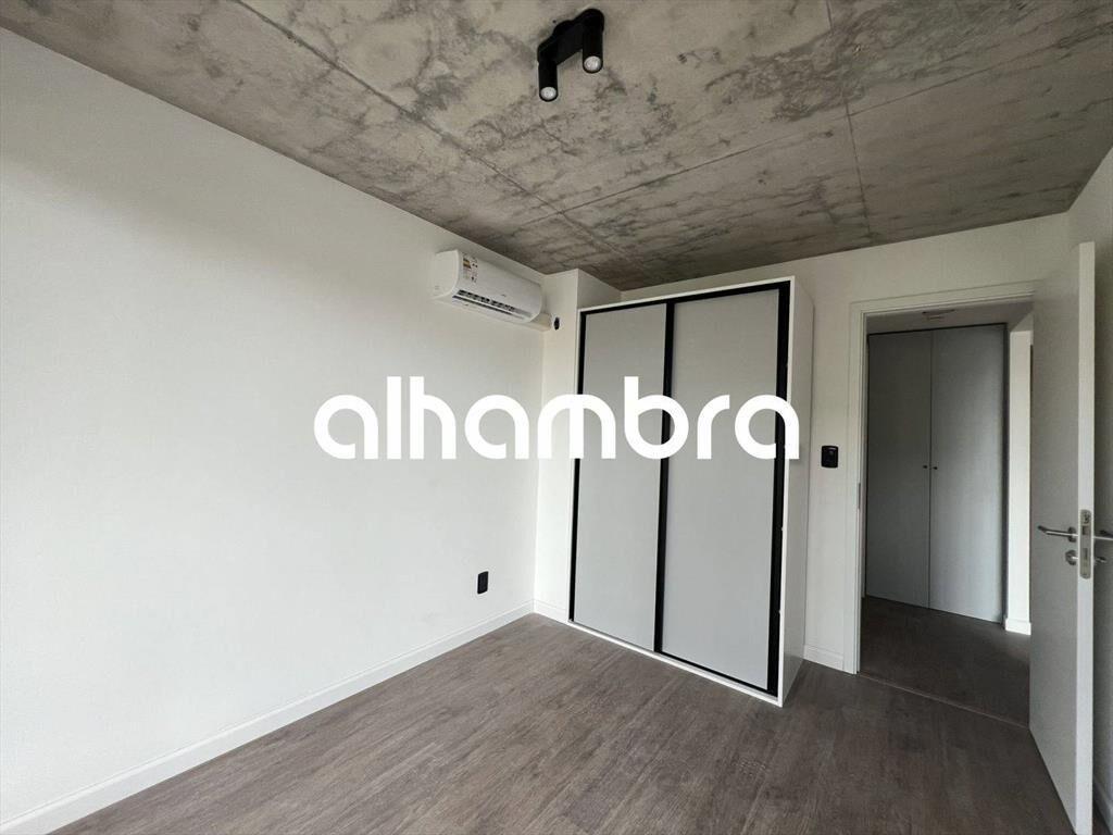 Apartamento en Alquiler
