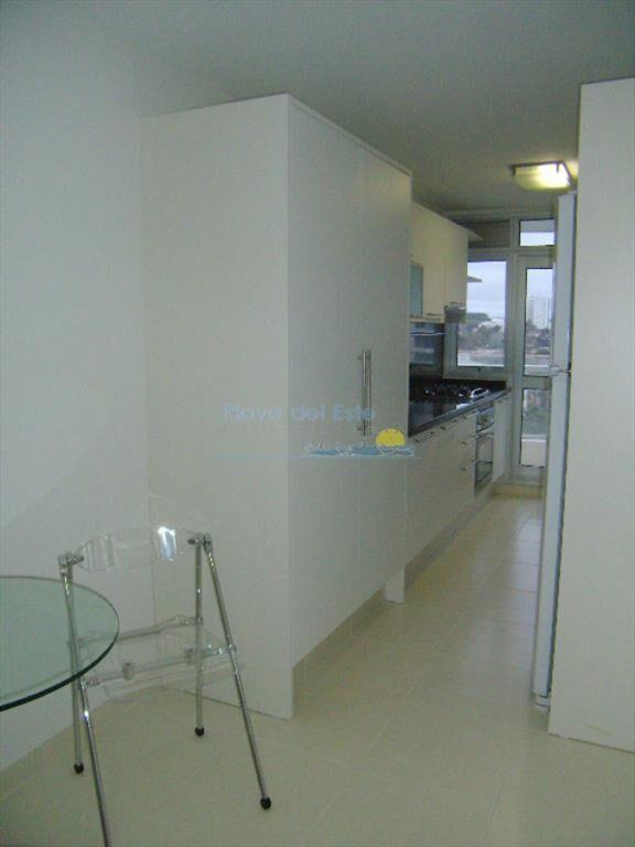 Apartamento en Mansa, 3 dormitorios *