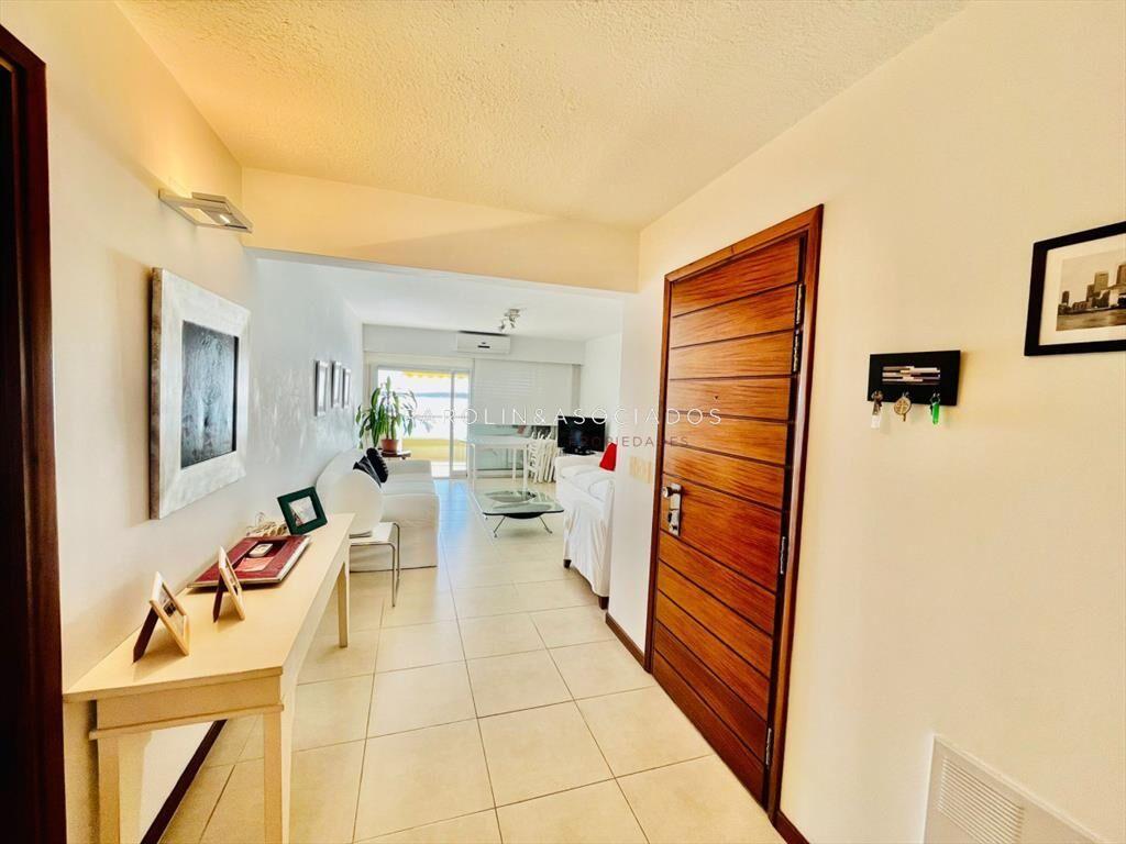 Departamento en Venta de 3 Dormitorios Playa del