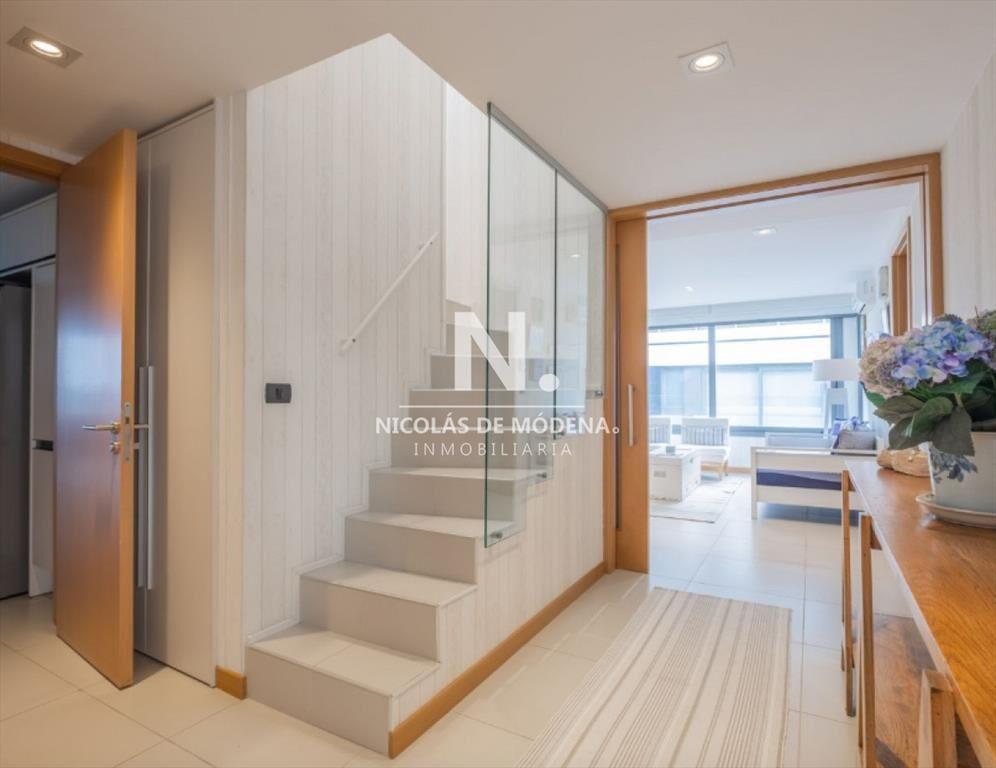 En venta Pent-house en edificio Tiburón Terrazas