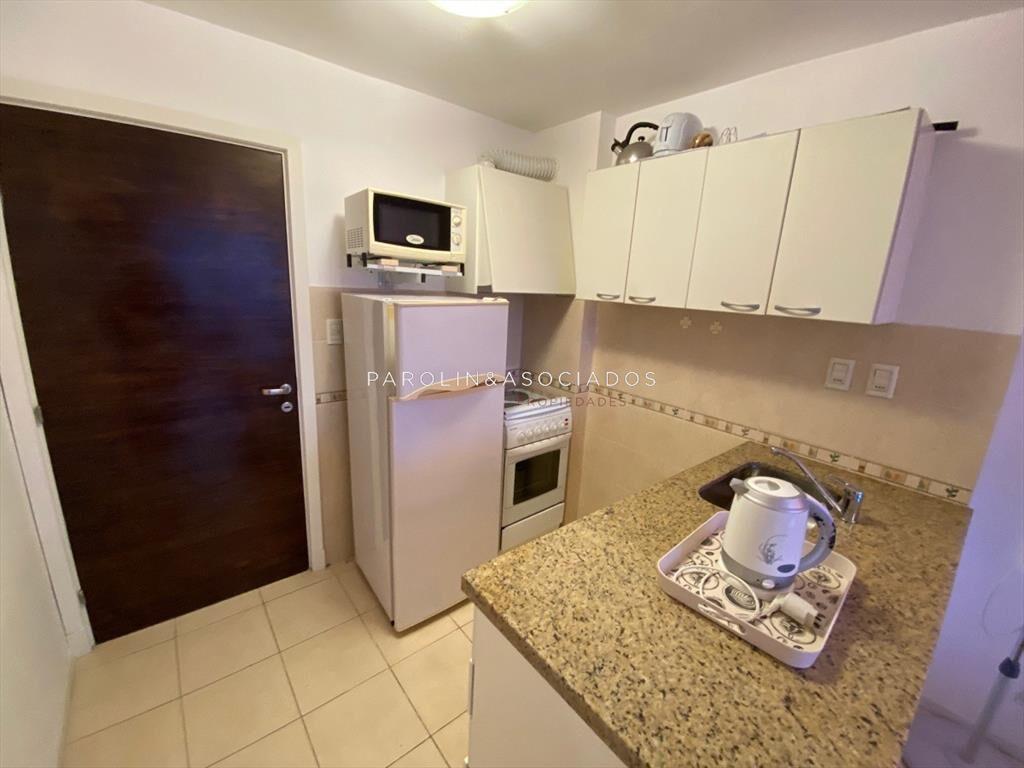 DEPARTAMENTO EN VENTA 1 DORMITORIO EN JARDINES DEL COUNTRY,