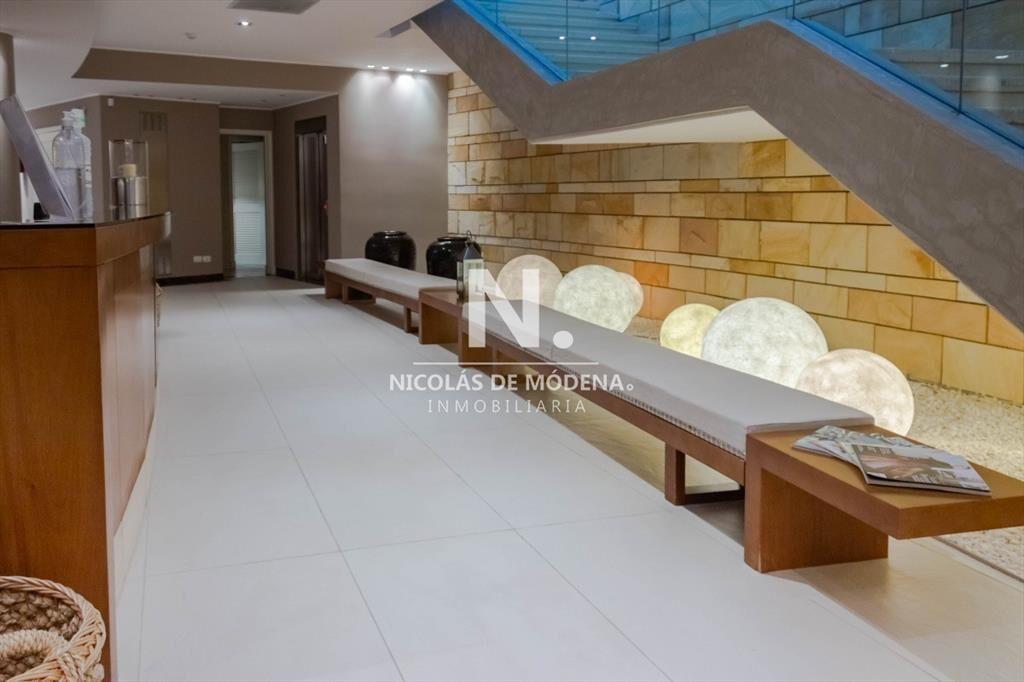 Lote en espectacular barrio cerrado. Veramansa
