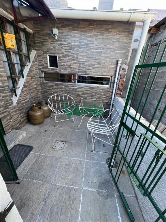 Venta nuda propiedad, casa padron unico, con dos