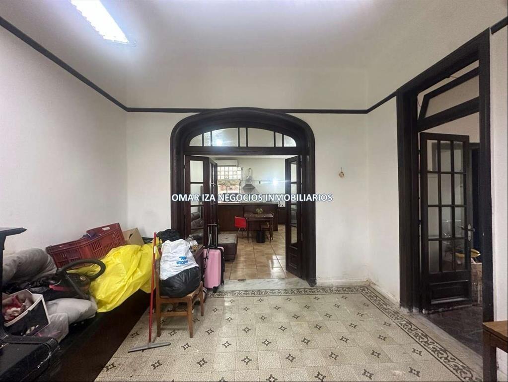 VENTA CASA PH EN BRAZO ORIENTAL, 3 DORMITORIOS , JARDIN AL