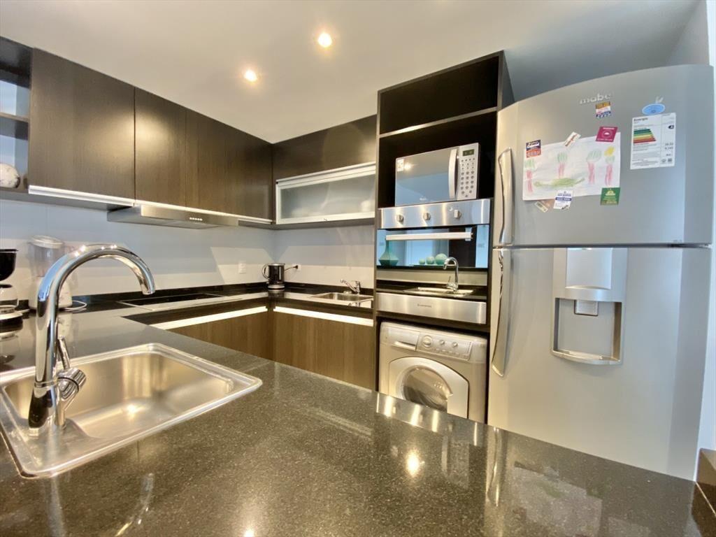 VENTA APARTAMENTO 3 DORMITORIOS - THE FOREST TOWER II