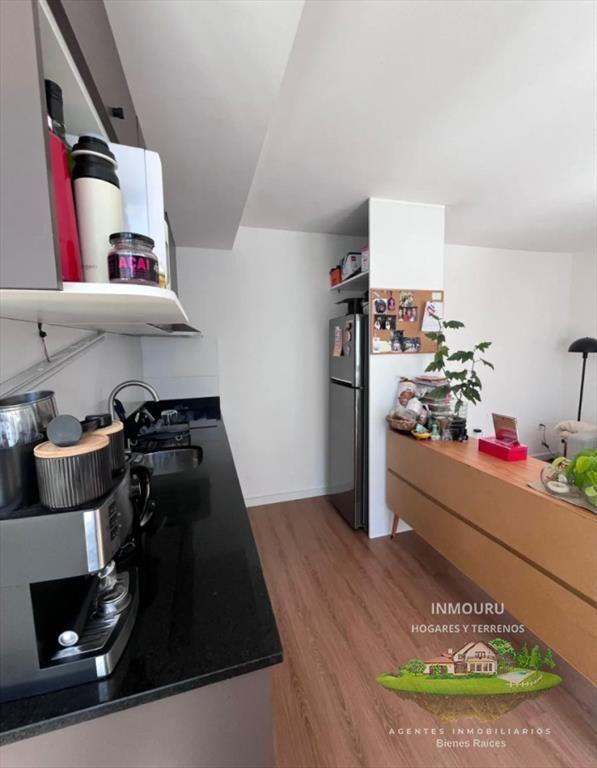 Se alquila apartamento en zona Cordón