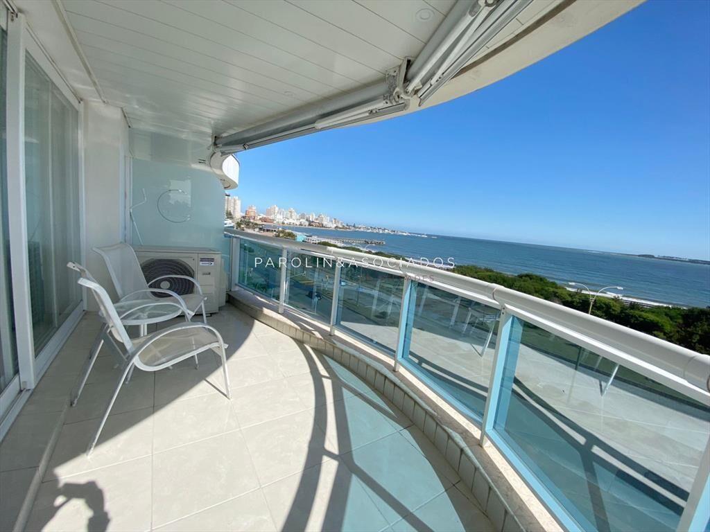 Apartamento en venta de 3 dormitorios en Tower,