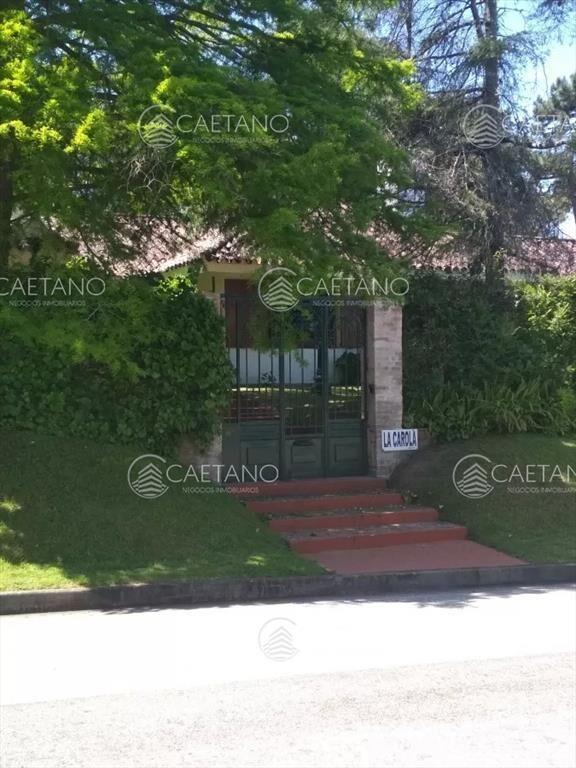 Casa en Punta del Este, Golf