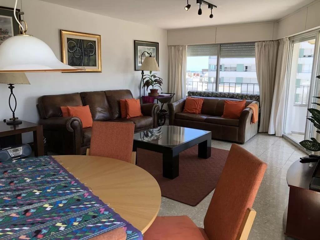Venta apartamento 2 dormitorios Punta del Este