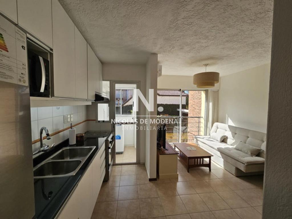 Apartamento en Edificio Ibirapitá - Aidy Grill,
