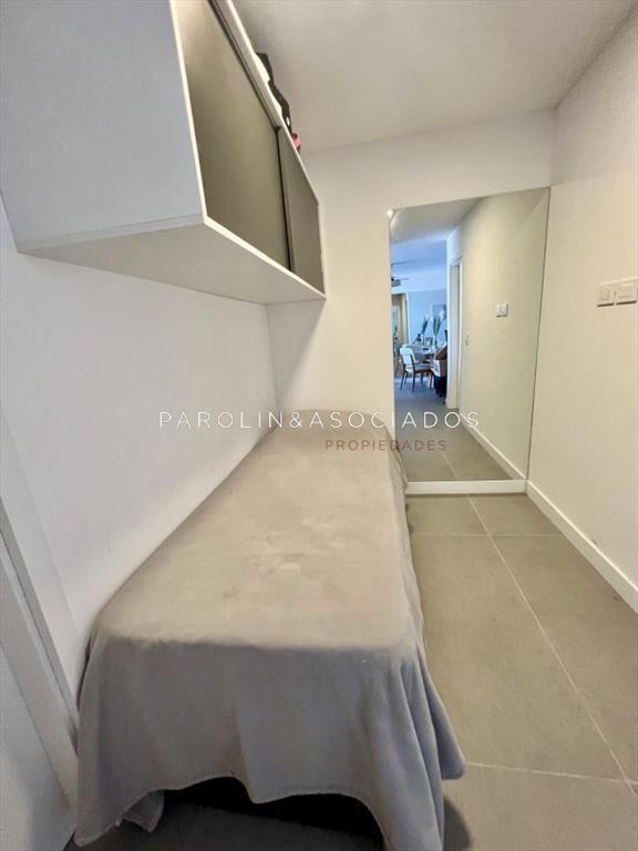 apartamento moderno de 1 dormit. y medio