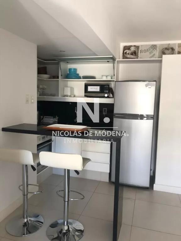 Impecable departamento, comodo e iluminado en Lux