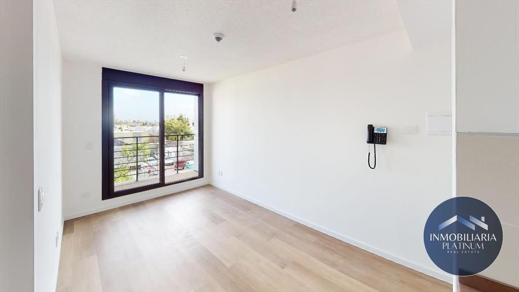 Apartamento en alquiler en La Blanqueada