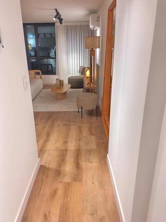 Apartamento de un dormitorio en venta en Pocitos - 1303