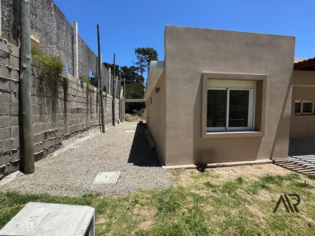 Casa en venta de 2 dormitorios en Playa Mansa