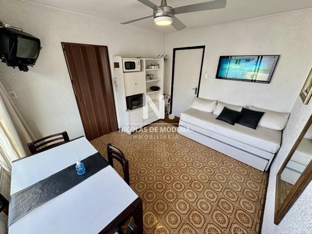 Venta apartamento de 1 dormitorio Punta del Este