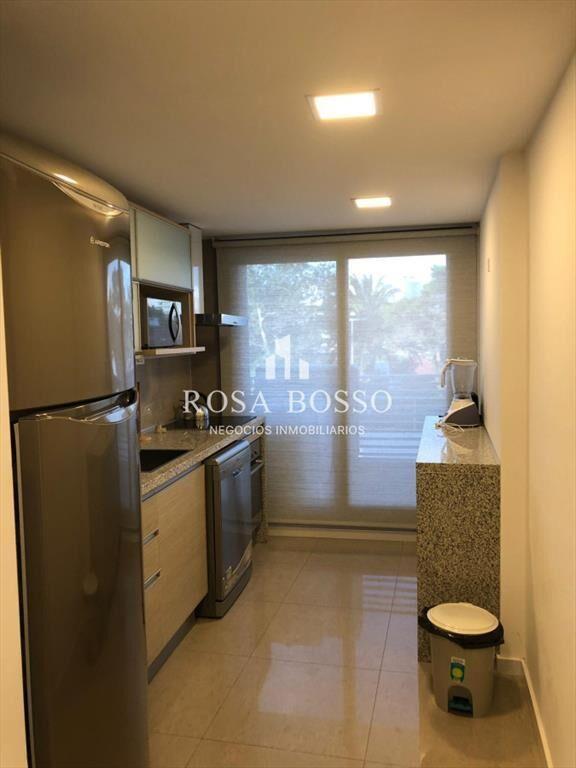 ALQUILER, Apartamento, 3 dormitorios, Punta del Este, Urugu
