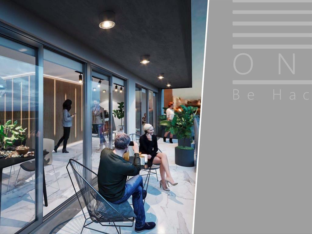 Apartamento piso alto, 1 dormitorio, ocupación inmediata