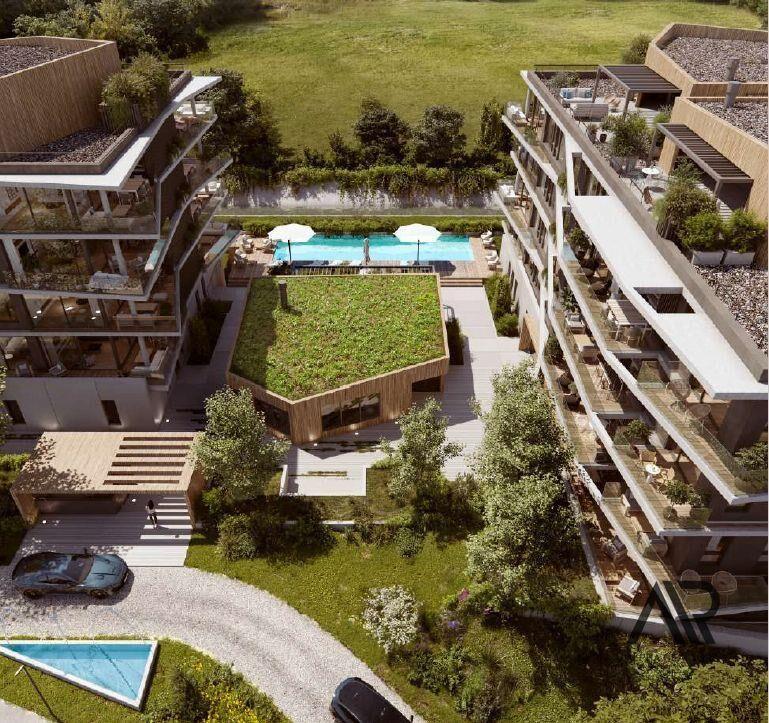 Apartamento en venta en Carrasco Norte