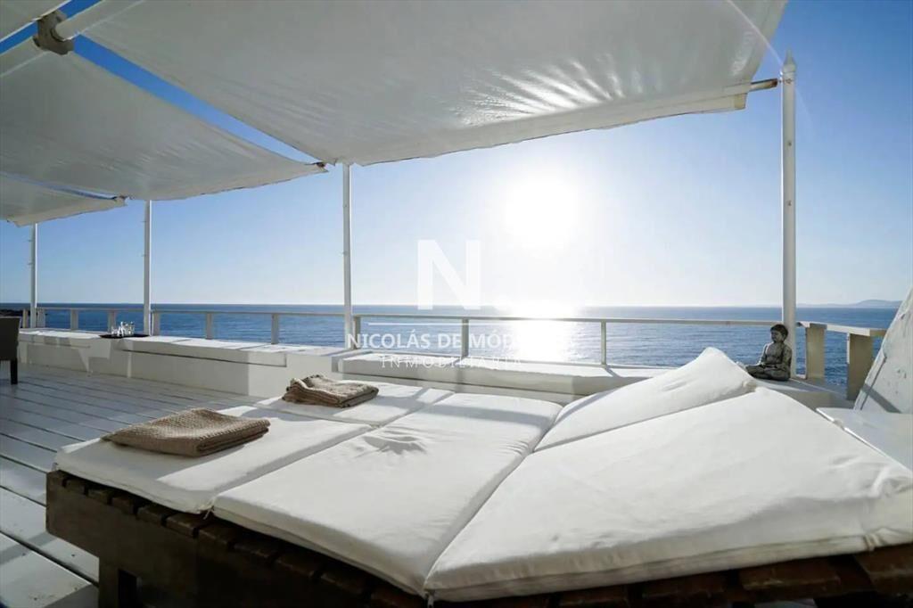Apartamento en Punta Ballena, Ventisqueros en